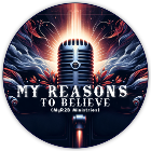 My Reasons To Believe logo