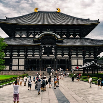 tourhub | Bamba Travel | Japan Highlights 10D/9N 