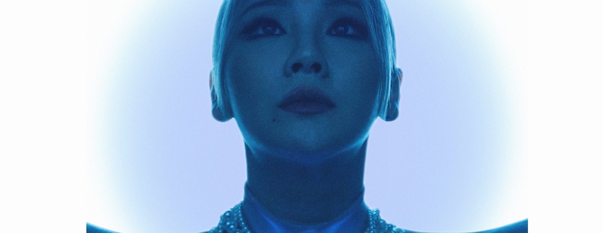 CL reveals details for upcoming single 'SPICY,' new album, 'ALPHA'