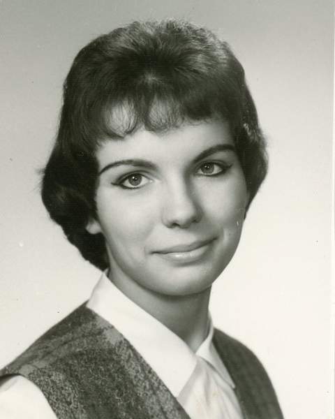 Jane Keetch
