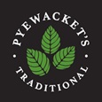 Pyewackets logo