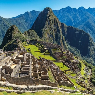 tourhub | Insight Vacations | Peru with Machu Picchu & the Nazca Lines a Women-Only Tour 