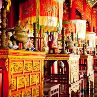 tourhub | Mr Linh's Adventures | Explore the Cultural Heritage of Vietnam 3 days 2 nights 