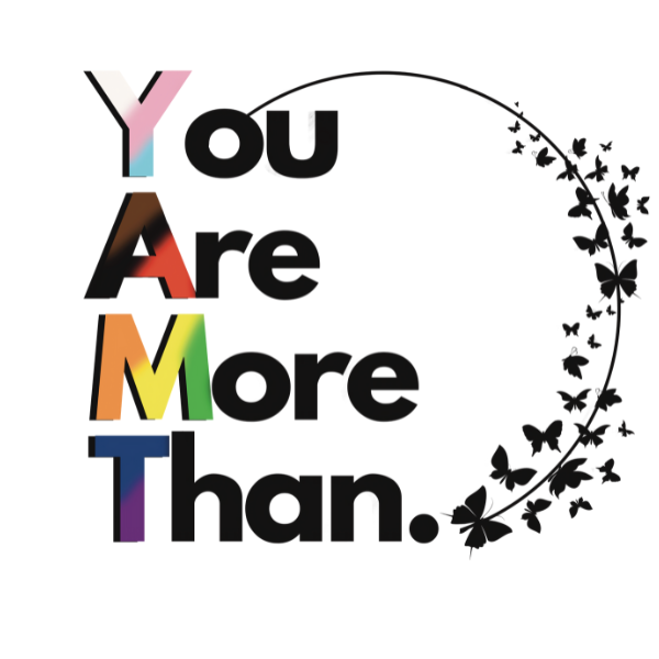 You Are More Than, Inc. logo