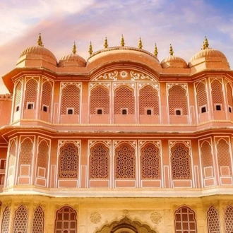 tourhub | UncleSam Holidays | Rajasthan Tour with Wildlife 