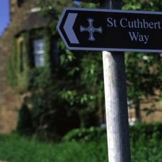 tourhub | Walkers' Britain | St Cuthbert's Way - 8 Days 