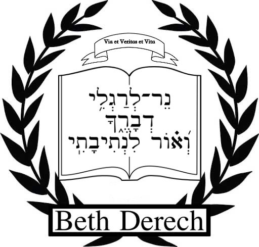 Beth Derech logo