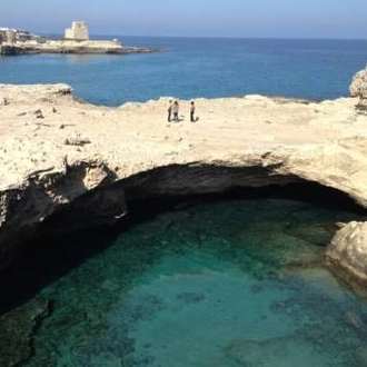 tourhub | UTracks | Puglia Coastal Cycle 