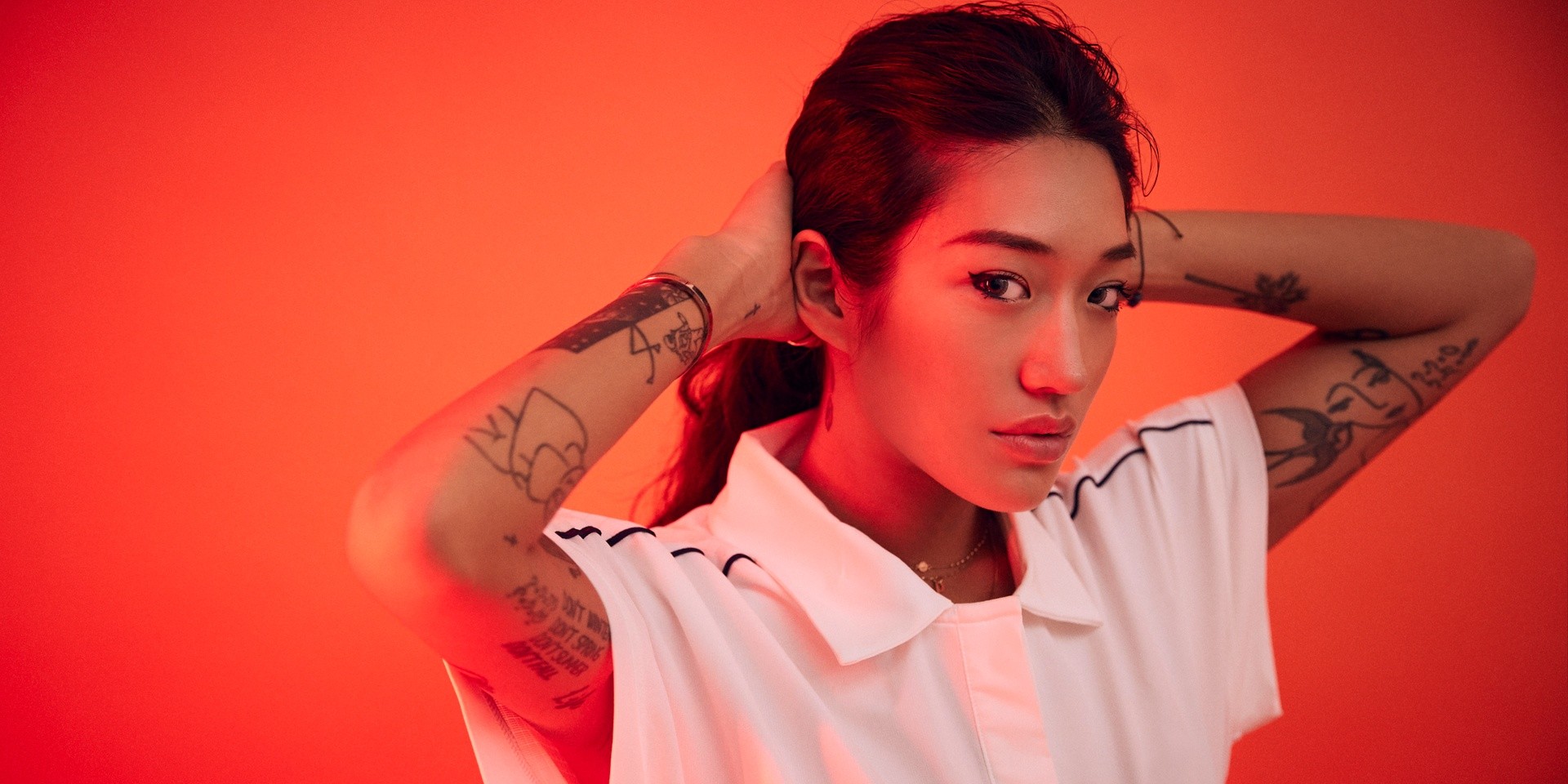 Peggy Gou launches label, premiers new song, 'Starry Night' – listen 