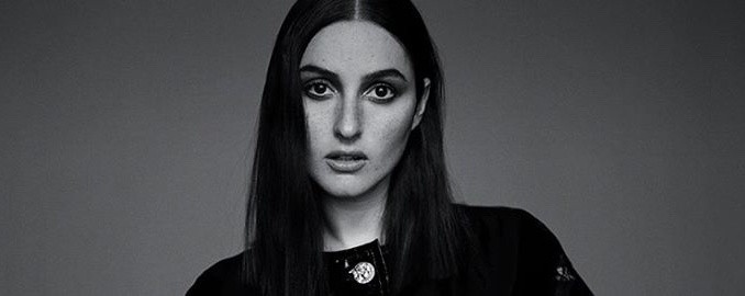 BANKS - Live in Singapore