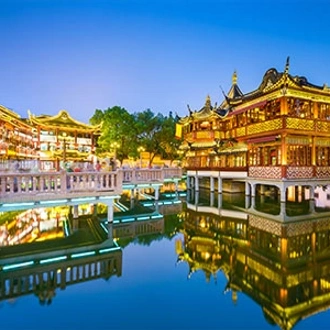 tourhub | Tweet World Travel | China Golden Triangle And Yangtze Cruise 