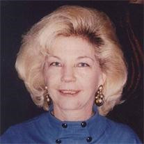 Betty Gray Obituary 2011