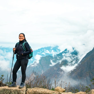 tourhub | TreXperience | Choquequirao Trek 5 Days 4 Nights 