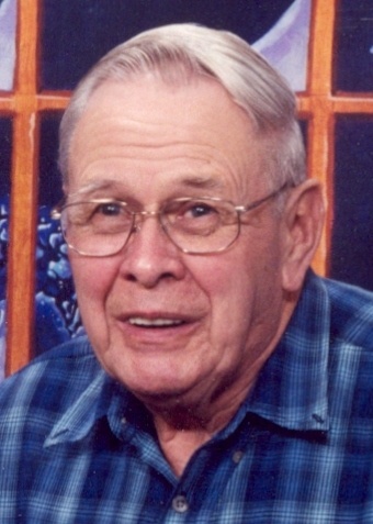 Robert K. "Bob" Johnson Profile Photo