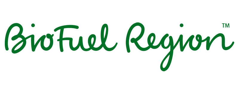 BioFuel Region logo