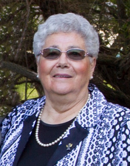 Helen Wiebe Profile Photo