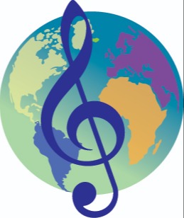 Music First logo