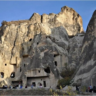 tourhub | Curio Travel | 10-Day: 7 Churches of Asia Minor, Istanbul, Cappadocia Small Group Tour 