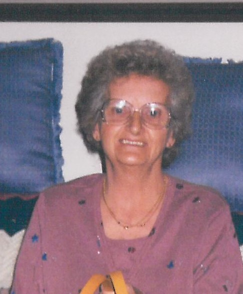 Hilda Easterday Profile Photo