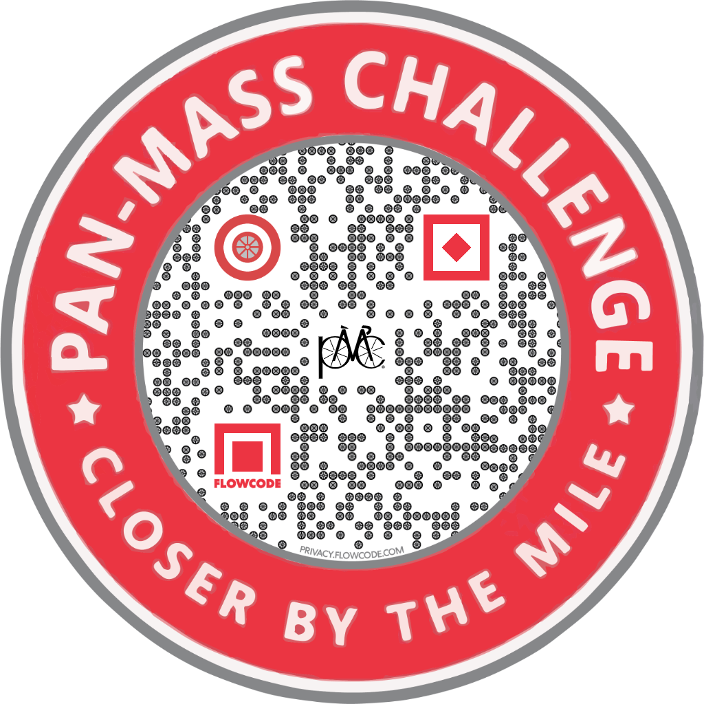 Pan Mass Challenge 2023!!!