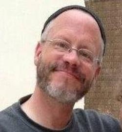 Rabbi Wasser Profile Photo