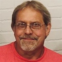 Craig Lepretre Profile Photo