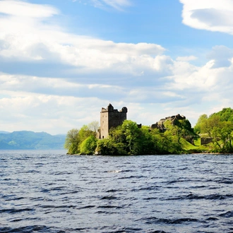 tourhub | Brightwater Holidays | Scotland: Scenic Journeys of the Highlands and Islands 5311 