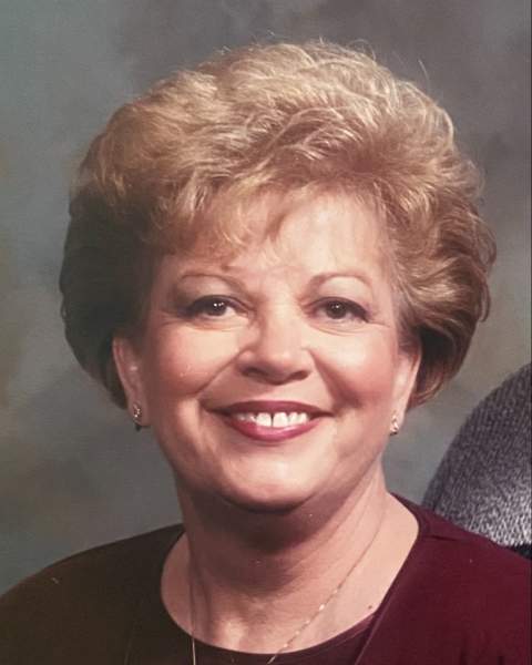 Barbara E. Sizemore Obituary 2023 - Hanlin Funeral Home