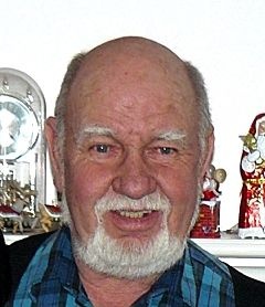 Gerald R. James Profile Photo