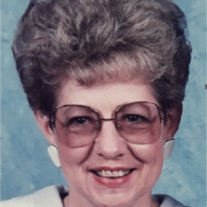 Joyce Cummings Profile Photo