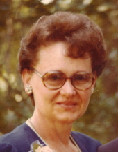 Gladys M. Kienzle Profile Photo