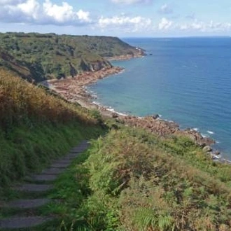 tourhub | Walkers' Britain | Jersey: The Channel Island Way 