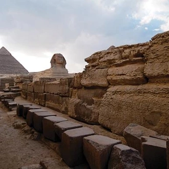 tourhub | G Adventures | Journeys: Discover Egypt 