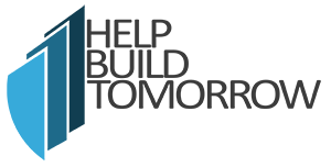 Help Build Tomorrow logo