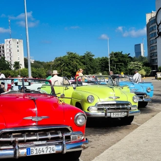 tourhub | Exodus Adventure Travels | A Taste of Cuba 