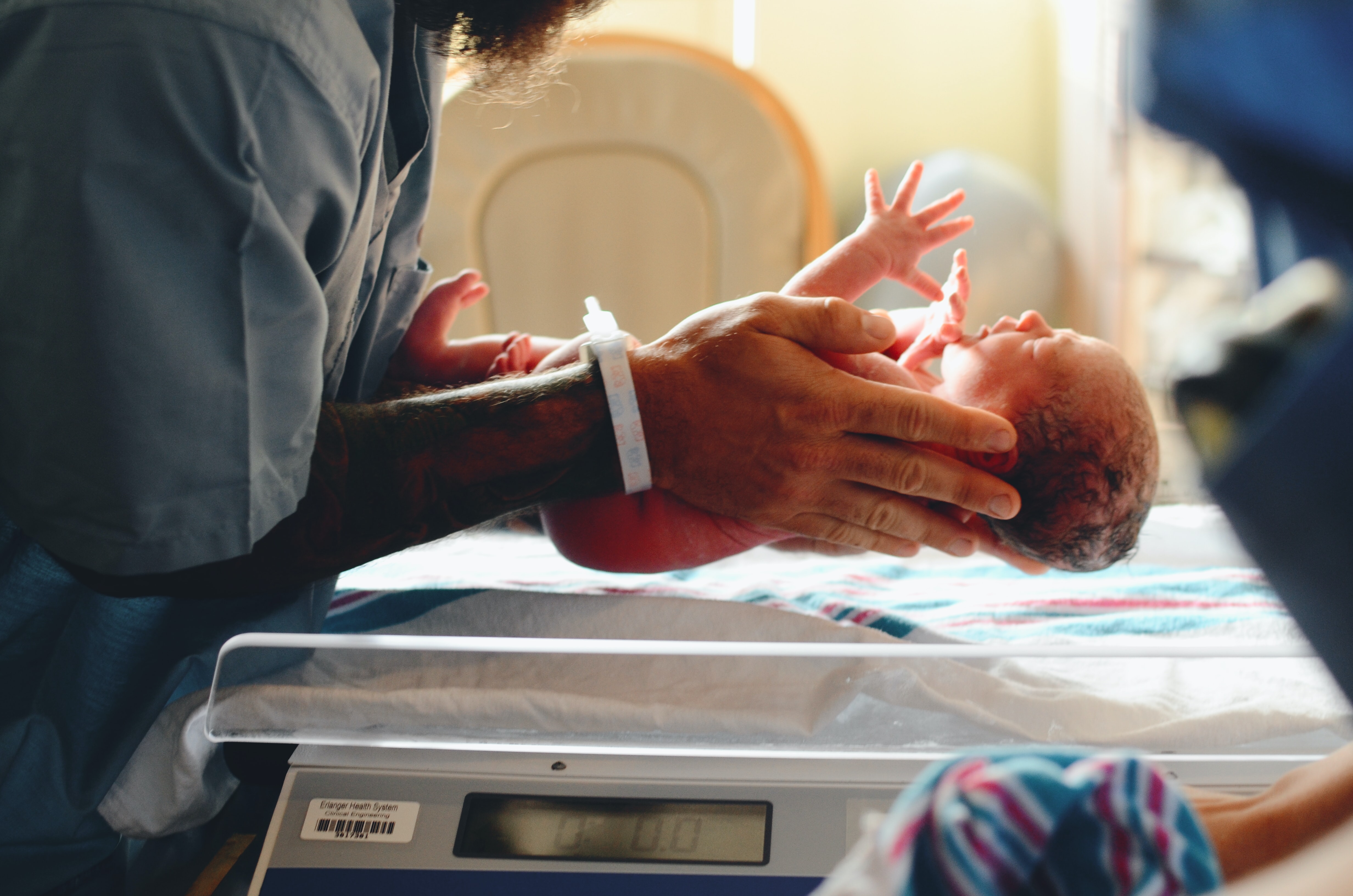 Welcoming A Newborn: Does it Make Sense for a Baby to Be Born Before the Due Date?