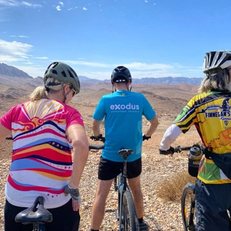 tourhub | Exodus Adventure Travels | Cycle Morocco's Great South 