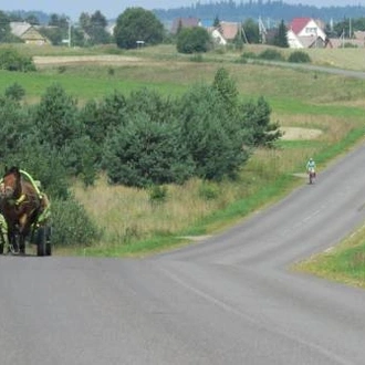 tourhub | UTracks | Lithuania and Poland Cycle 