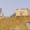 Elephantine Island, Temple of Khnum (Elephantine Island, Egypt, n.d.)