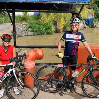 tourhub | SpiceRoads Cycling | Road Cycling Thailand to Malaysia 