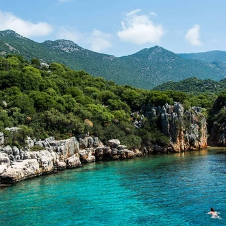 tourhub | Explore! | Walking Turkey's Turquoise Coast 