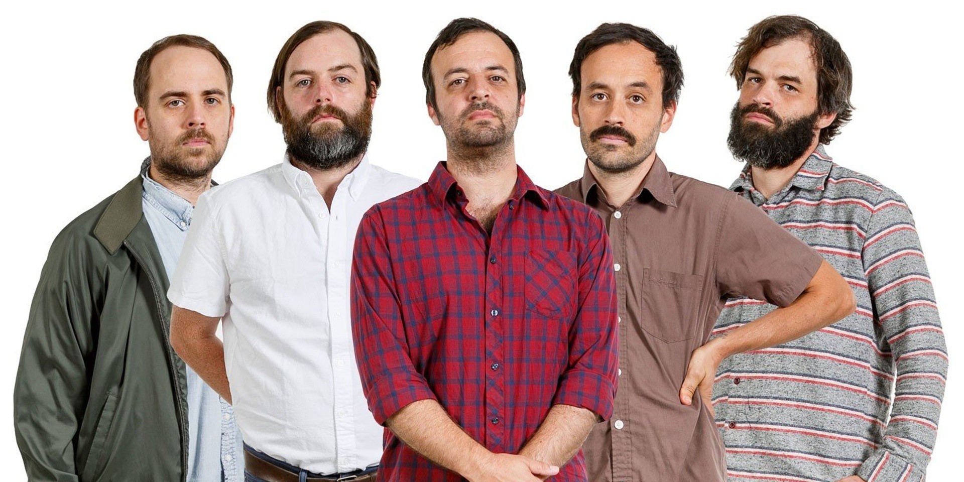 mewithoutYou announces break up in 2020 