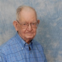 Mr. Drew Randolph Hendricks Profile Photo