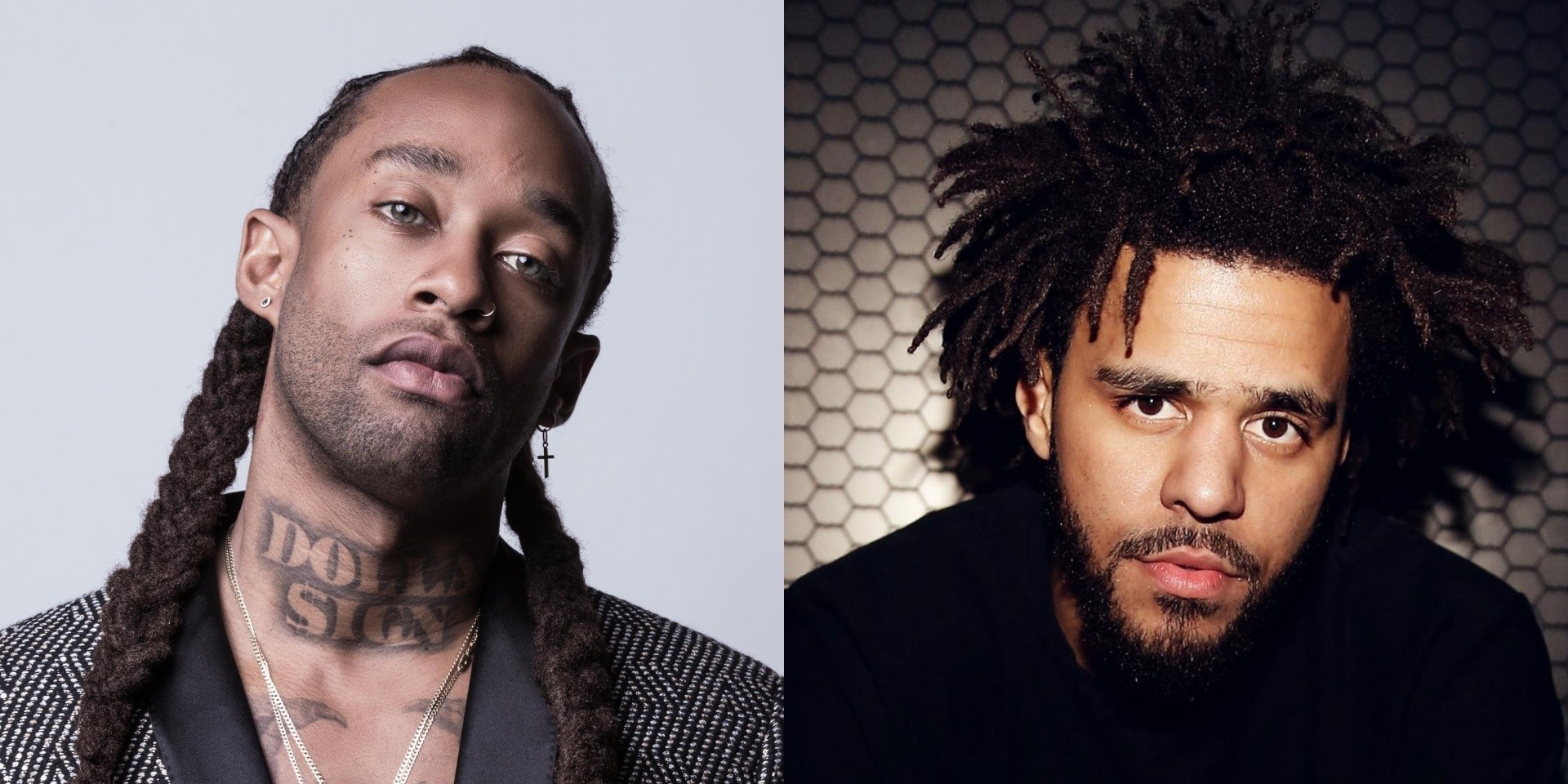 Ty Dolla $ign releases new song, ‘Purple Emoji’, featuring J. Cole – listen