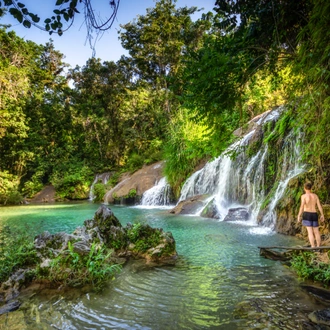 tourhub | Exodus Adventure Travels | Cuban Highlights Ride 