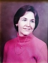 Martha Ward Profile Photo