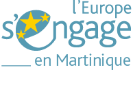 L'Europe s'engage en Martinique