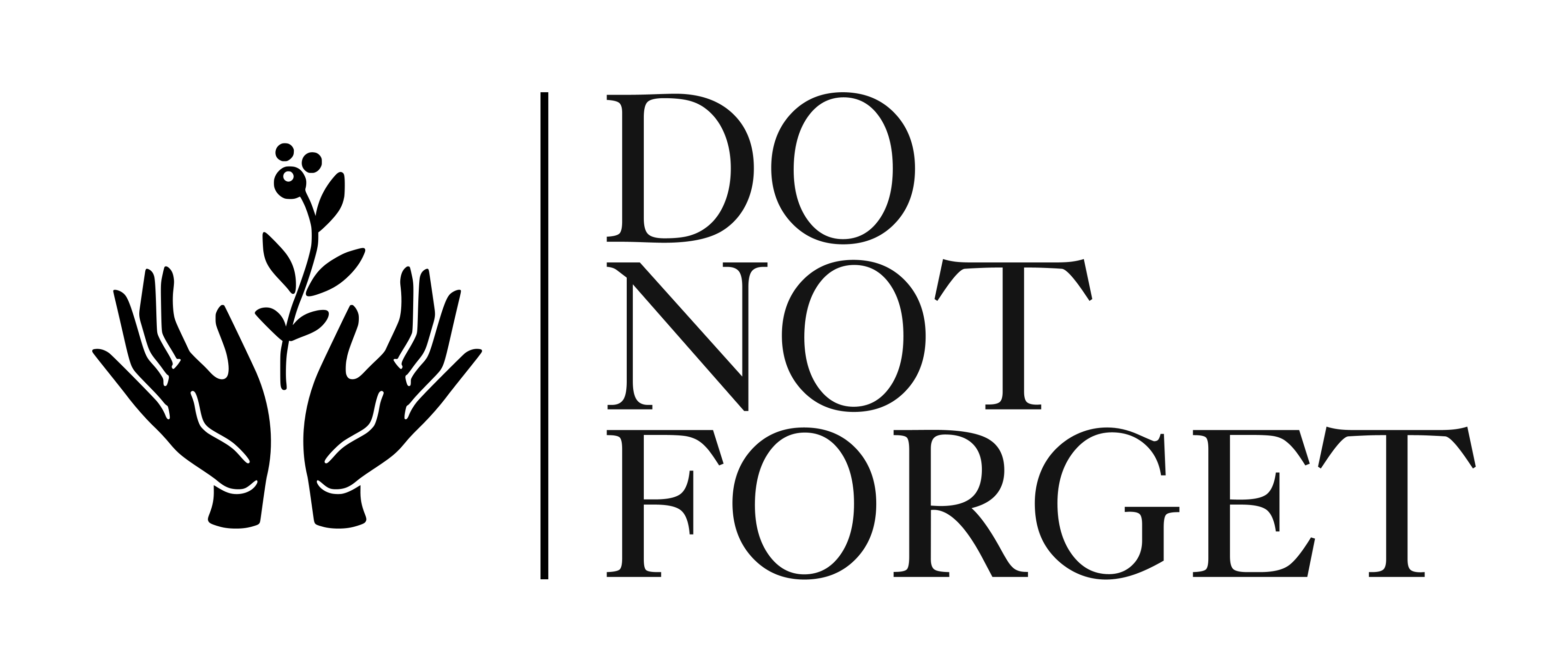 DoNotForget logo