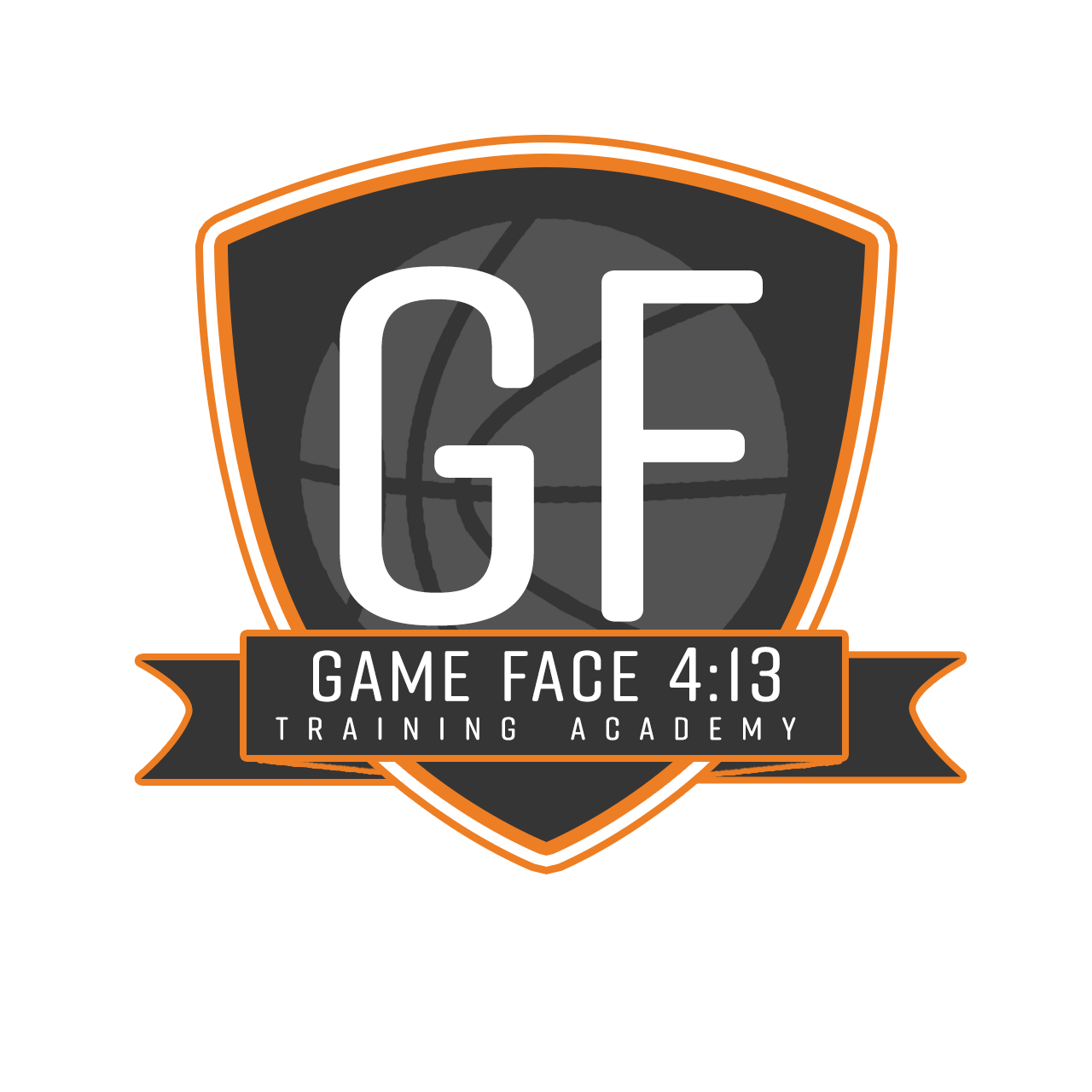 Gameface413 Training Academy logo