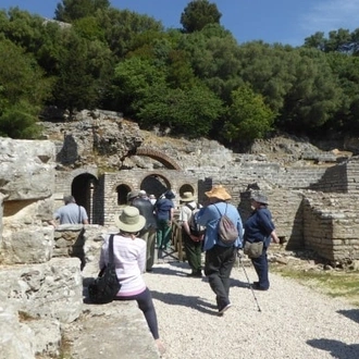 tourhub | Travel Editions | Discovering Albania Tour - The Land of the Double Headed Eagle 